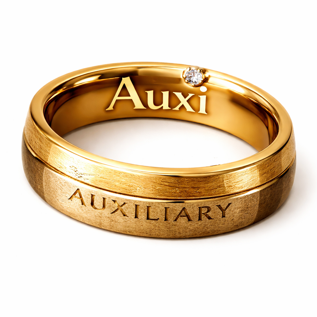 Auxi